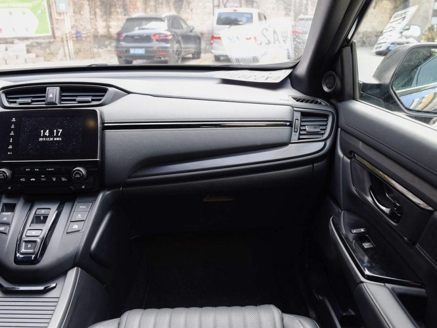 16.98万起就能买到的真“高级”SUV，实力表现如何？