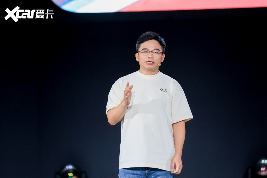 孙俪为全新QQ3摩登版打call，8.39万元起刚刚好