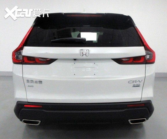 3系带激光大灯，CR-V尾灯变沃尔沃，蔚来出了最速SUV