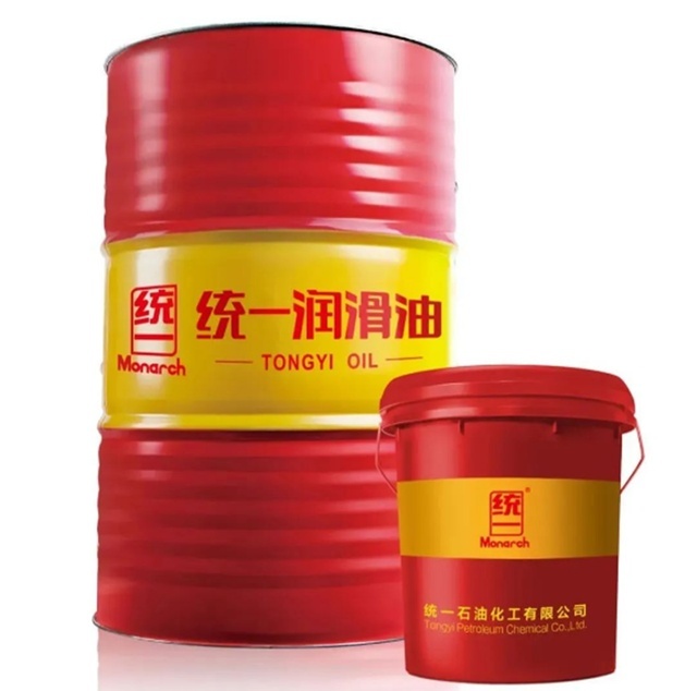 统一润滑油之风电专用齿轮油，为风电而生