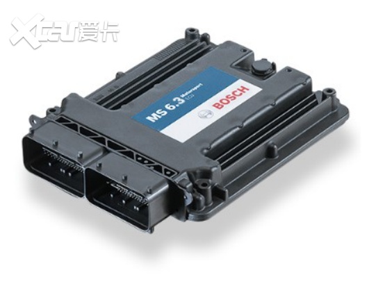 高功率与低功率发动机只是刷ecu吗?老司机:没那么简单