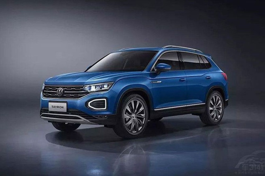 20万买SUV就选探岳？红旗HS5有话要说