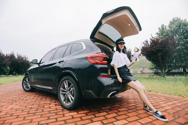 即使低功率，动力也不“弱鸡”——试驾BMW X3 25i