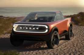 日产固态电池电动汽车有望2028 年发布