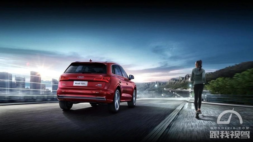 35万买豪华SUV 林肯航海家与奥迪Q5L谁更胜一筹