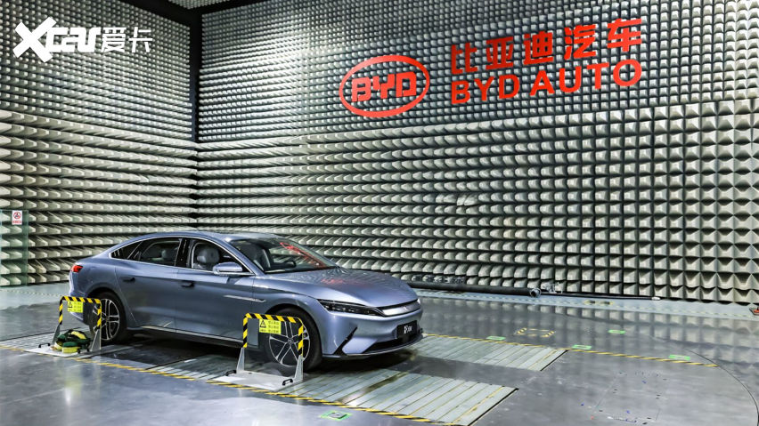 电磁辐射是什么 车内气味强度怎么评判 一次性说明白 爱卡汽车爱咖号