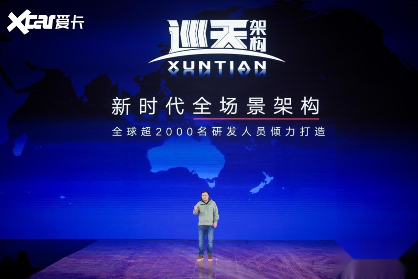 引领皮卡全场景时代，江铃大道品牌正式发布