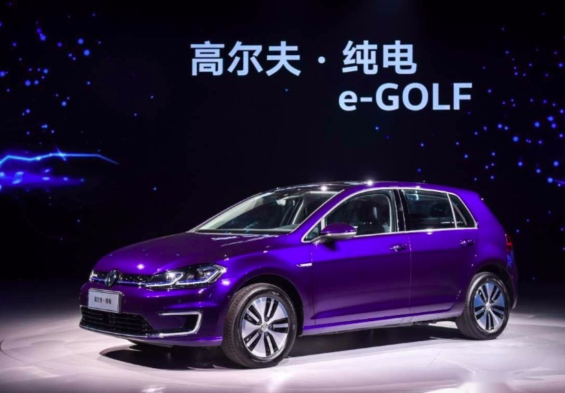 全球电动车销量排行榜：前十名有3个来自中国，亚军是法系车