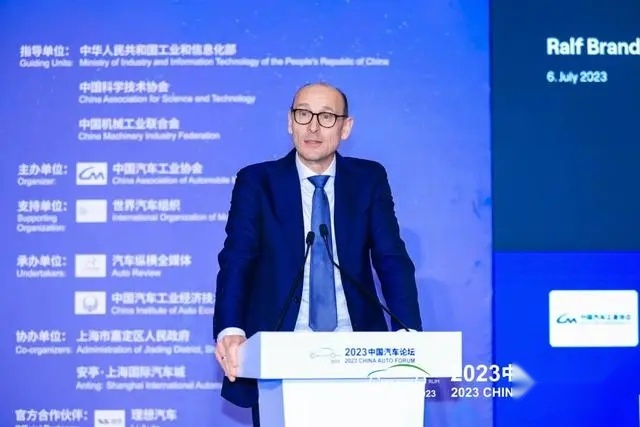 大众“嘴上功夫”又长进了，重申在华战略就能解决阵痛吗？