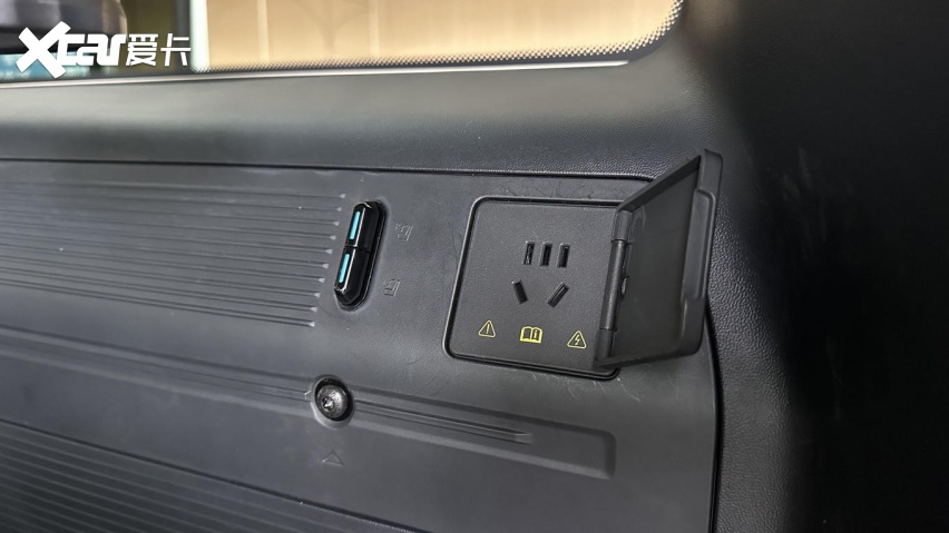 福特智趣烈马探店：什么是全地形露营SUV？