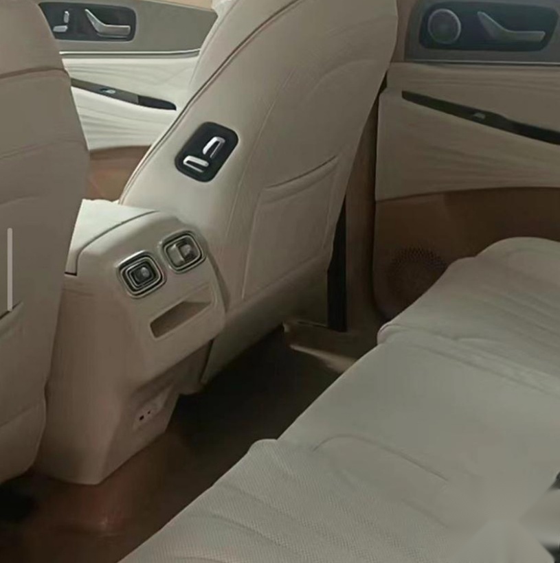 【e汽车】奇瑞瑞虎9正式下线