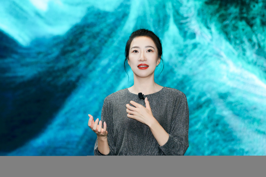 驾驭的艺术 驭风绽放 2023年广州国际车展 路特斯与驾驭者共赴风雅艺