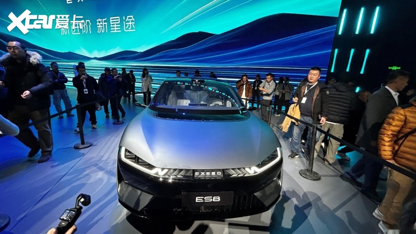 实现高端梦想 定义中国豪华新高度 星途四大豪华新品长什么样？