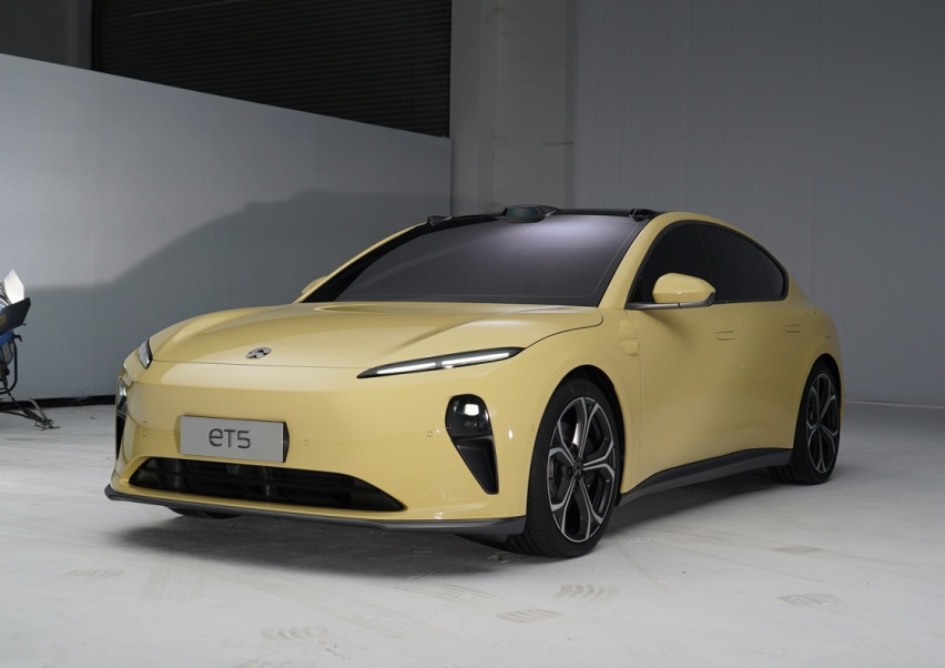 3月新能源轿车销量榜：海豚第2，Model 3第5，汉第6，猜猜谁第一
