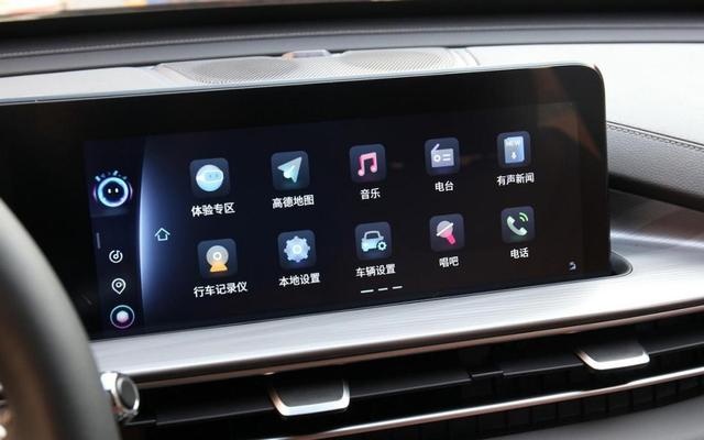 新车到店：东本版“雅阁”，瑞虎8 PLUS 2.0T、坦克500都来了