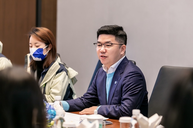腾势联手腾讯，以长期主义共探生活出行领域可持续发展