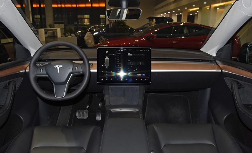 加速超Model Y 效率超理想，岚图FREE能因此起飞吗？
