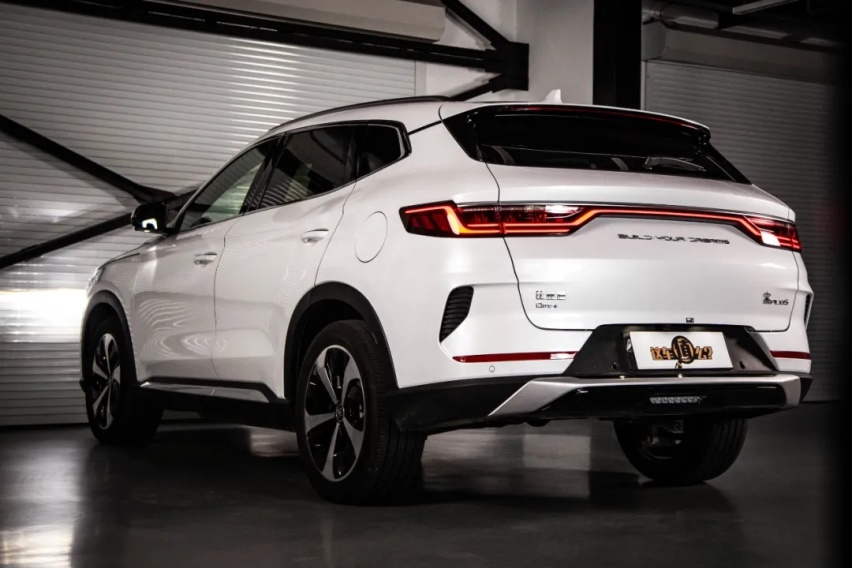这可能是2021年中国品牌“最好”的SUV？