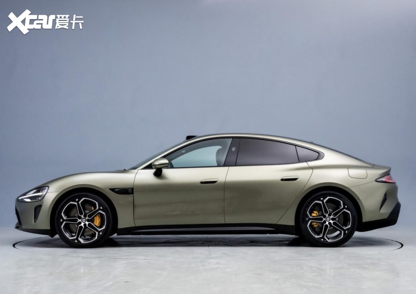 顶配售价36.14万元？小米SU7疑似价格曝光，你怎么看？
