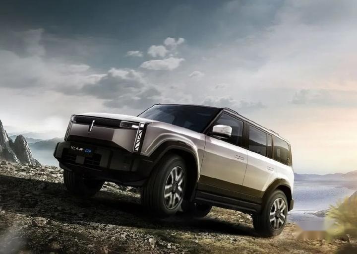 12月即将上市三款重磅SUV：谁会是下一个爆款？