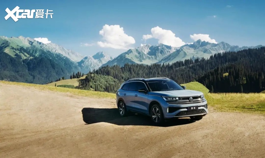 让生活乐趣max 揽巡引领4 2出行新风尚-爱卡汽车爱咖号