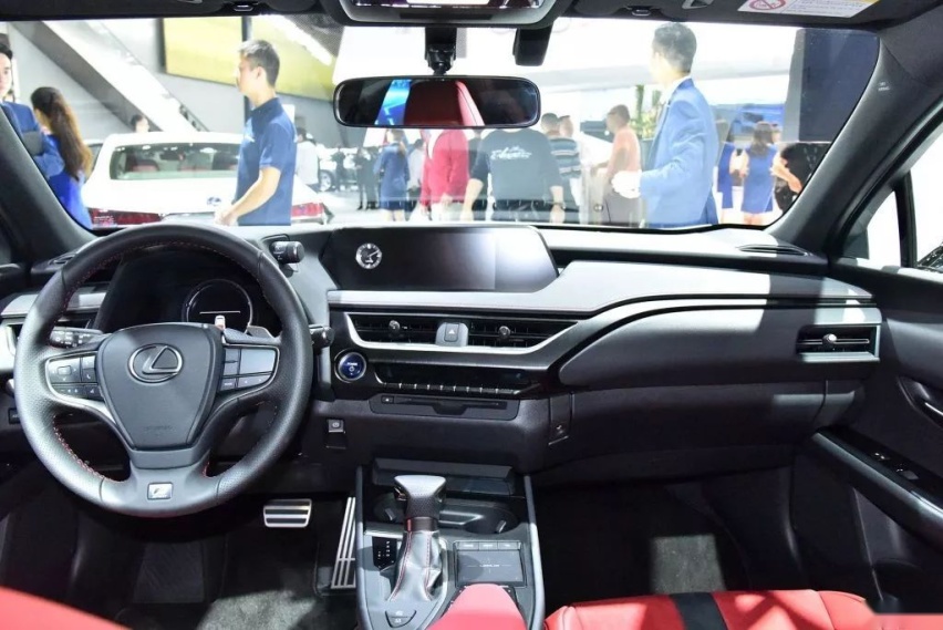 时尚运动成主旋律，盘点2019年上市的紧凑级豪华SUV！