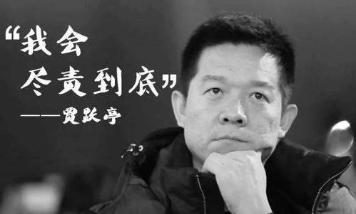 资本还相信贾跃亭吗？一起看看网友们都是什么说的？