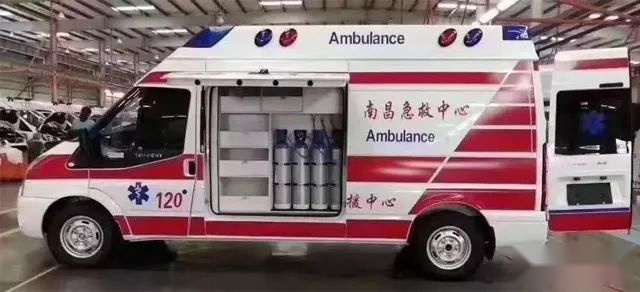 医护工作者的“铠甲”，负压式救护车在疫情期间起到了什么作用？