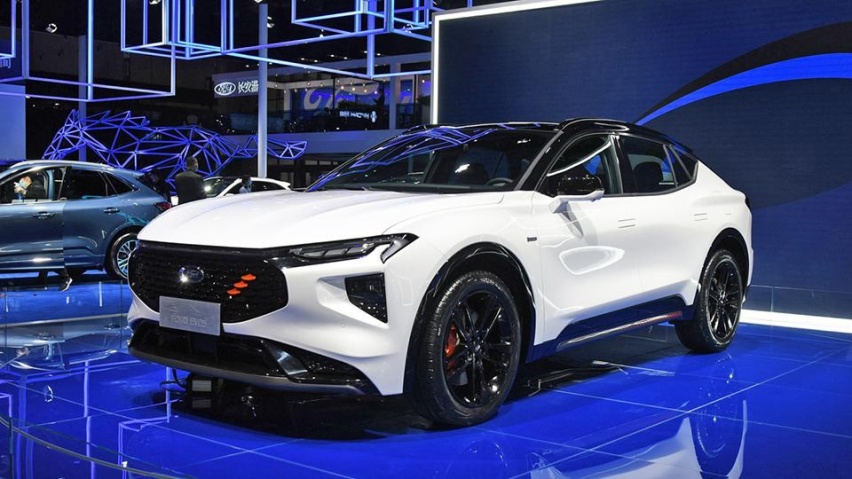 2.0T+溜背，价格不变动力微调，24万买大众途观X值不值？