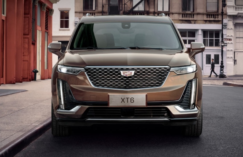 “巨兽”XT6,标配2.0T+9AT,空间堪比MPV,性价比还很高