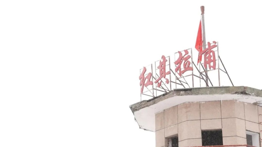独库公路游古城！新疆自驾攻略（下）
