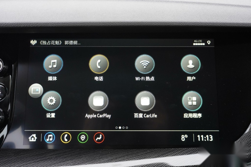 试驾别克昂科威S 552T，解锁1.5T SUV的性能“顶流”