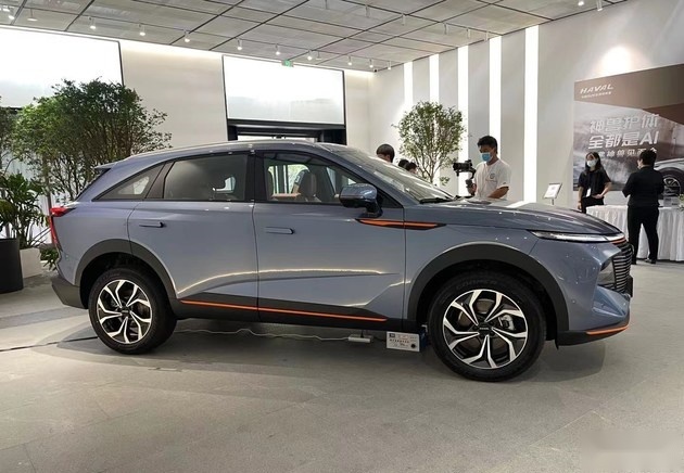盘点三款开启预售新车 型格领衔最后一款最为值得期待