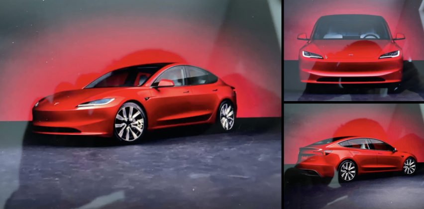 新款特斯拉Model 3与海豹DM-i对比，哪款更值得买？