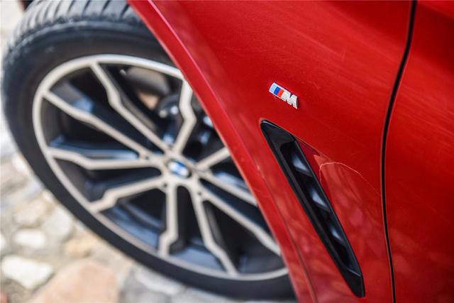 眼看SUV Coupe火起来,它应该什么样?找根标杆吧