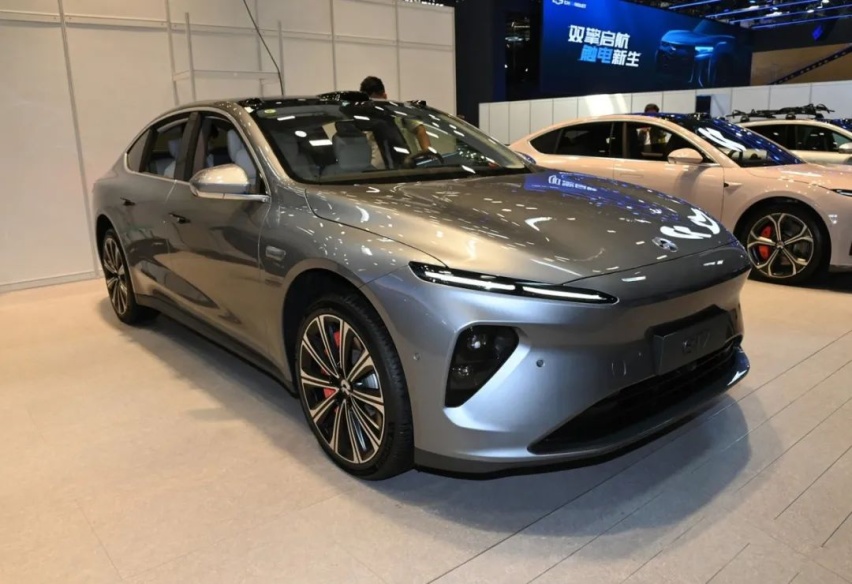 造车新势力4月销量：理想微增，蔚来第二，哪吒持续承压