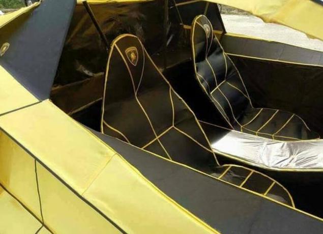清明烧假兰博基尼、假红旗车，竟还有人烧真保时捷的？
