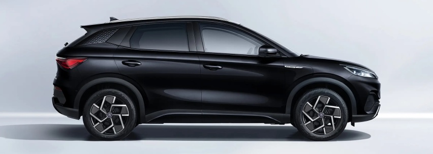 选车对比丨元PLUS荣耀版对比iCAR 03，你会怎么选？