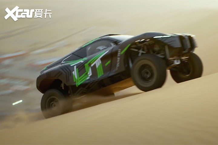 宝马推出中东版出租车，给我钱我也不会搭