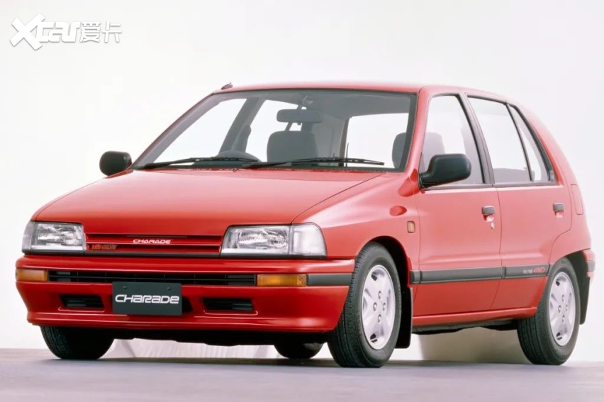 80年代中国生产的底盘最先进家庭车