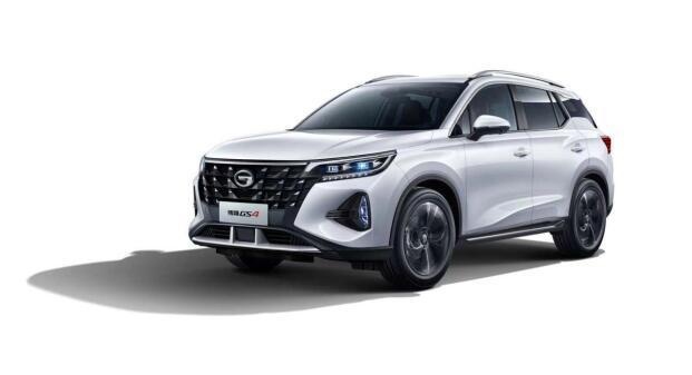 新知达人, 三种格栅+ 第三代270T发动机 2022款传祺GS4值吗？
