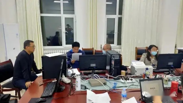 “静下”的黑河“沸腾”的车企
