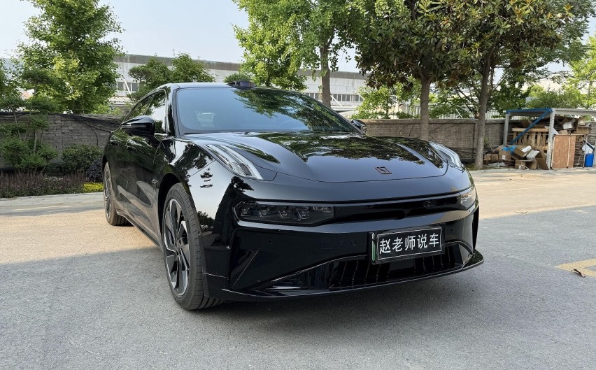 20多万的极氪001能买吗？看看三买两不买，和小米SU7你会选谁？
