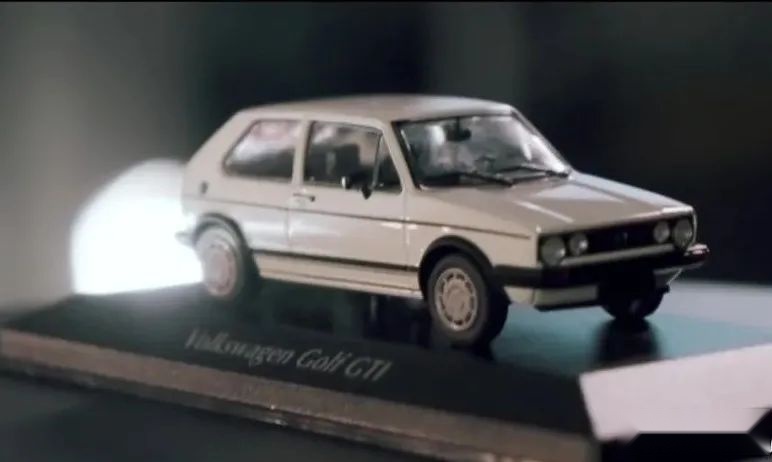 它是全球“钢炮”之魂——GTI
