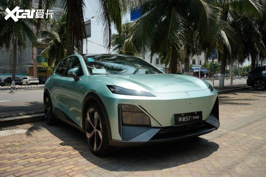 预算20多万，你就能买到国产“最”美SUV！