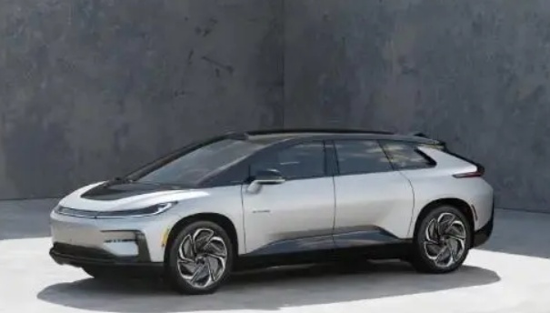 从PPT变为实车，刚获中东300订单的FF 91是好产品吗？