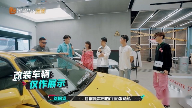 《飞驰吧！少年》驰骋收官！广汽本田打造推广汽车文化全新样本