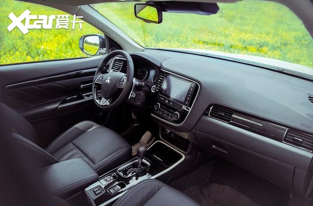 又到秋季旅游旺季，这辆SUV能带你体验大西北的魅力