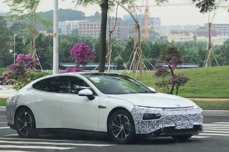 最新车讯：林肯首款国产车型下线，小鹏P7能跑620公里