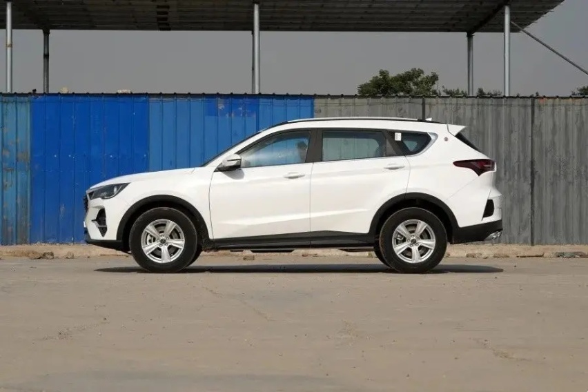超值5座/7座SUV，新款捷途X70S上市，售8.79万-11.99万